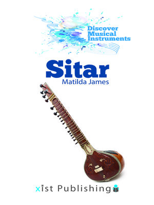 cover image of Sitar